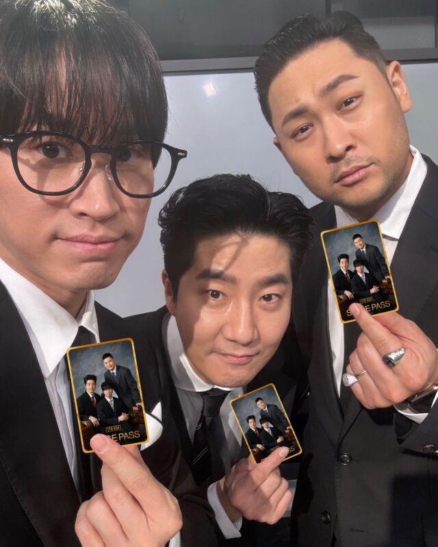 에픽하이 / 타블로 SNS