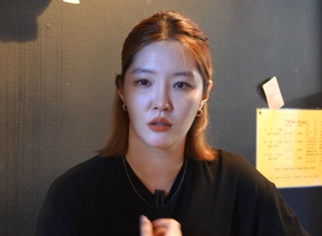 / 김새롬 유튜브