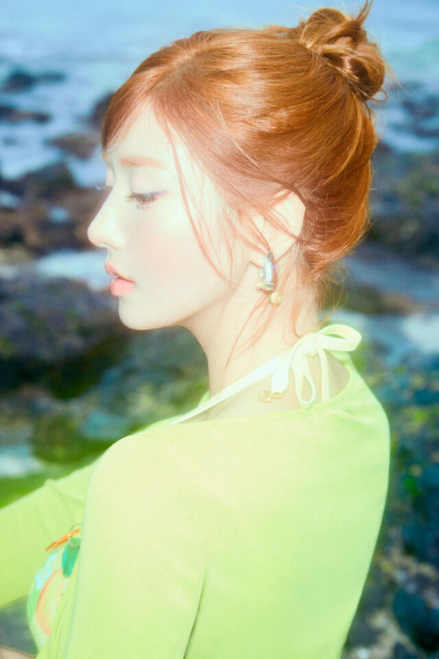권은비 / RBW