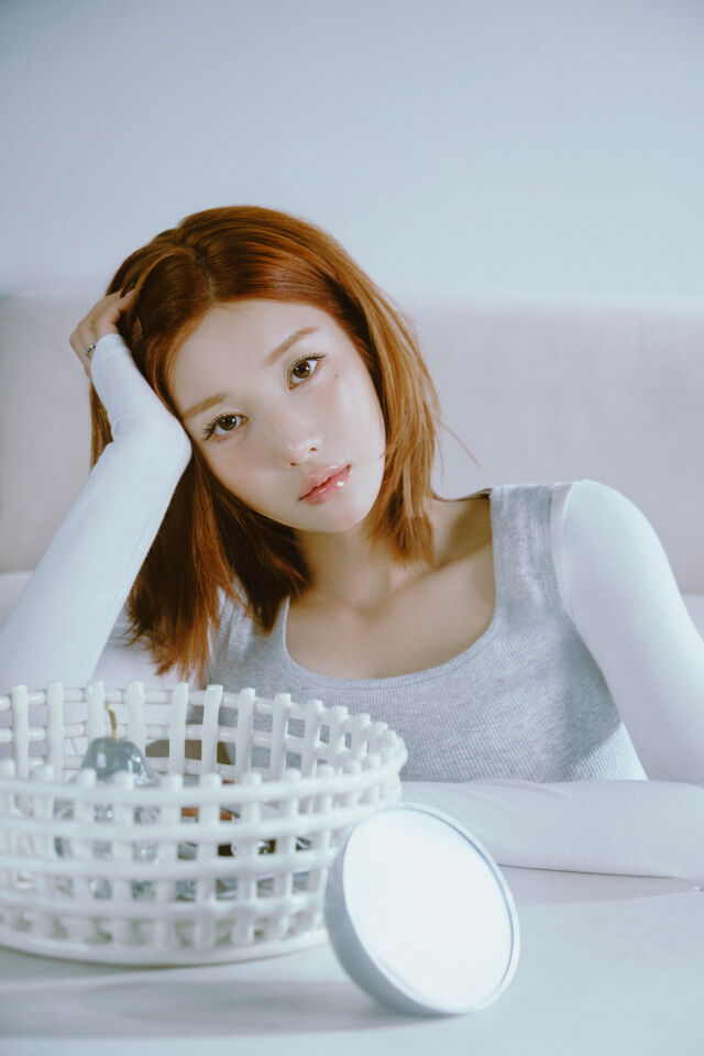 권은비 / RBW