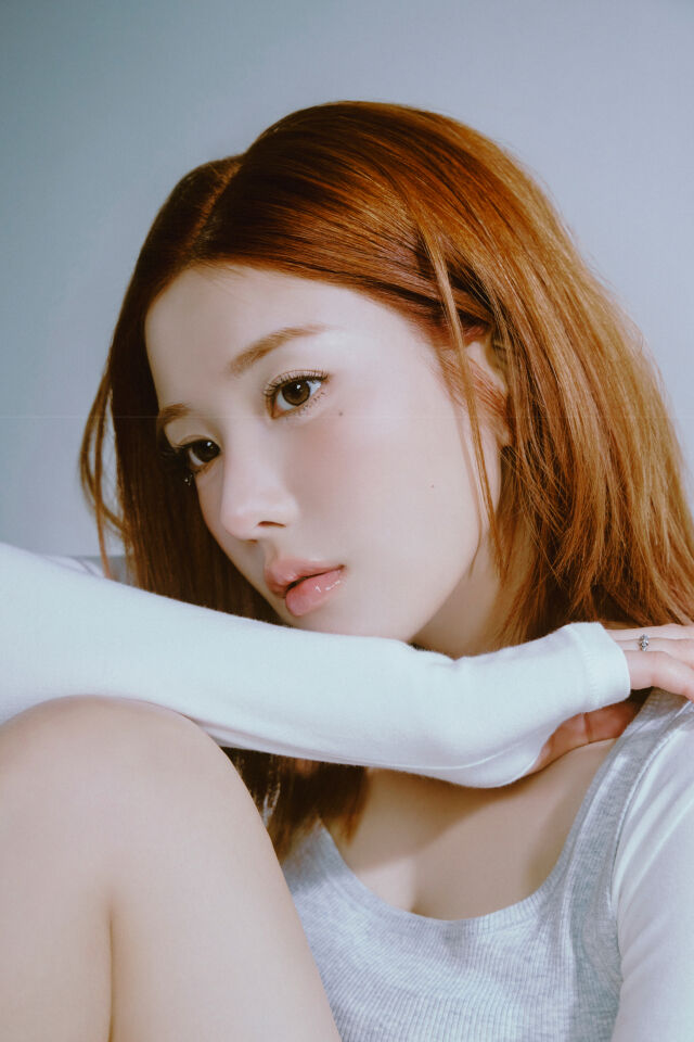 권은비 / RBW