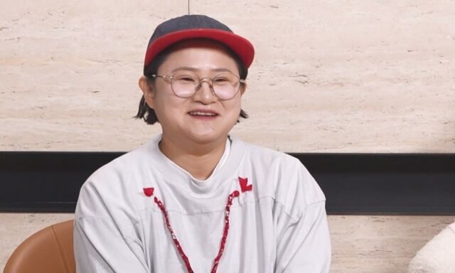 / MBC '나 혼자 산다'