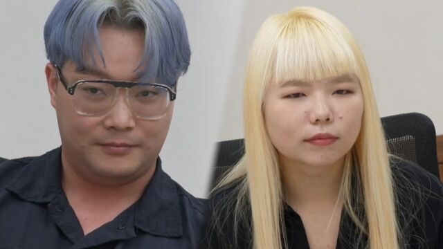 / JTBC '이혼숙려캠프'