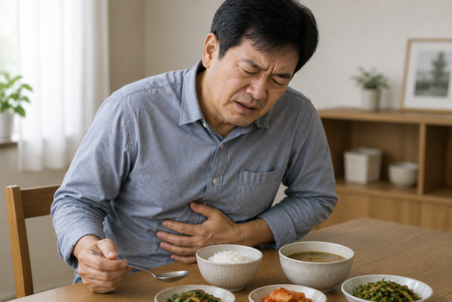 우리나라에서 한 해 발생하는 췌장암 환자는 9748명으로, 전체 암 가운데 8번째로 많이 발생한다. /AI 생성이미지