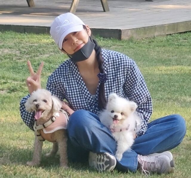 한승연 /소셜미디어