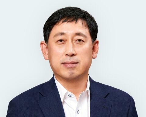 김일평 라이나손해보험 신임 대표. /라이나손해보험