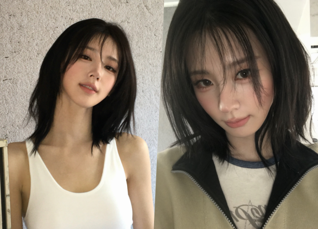 아이들 미연 / 소셜미디어