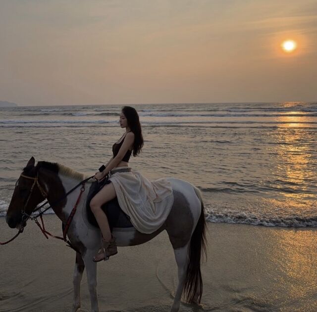 이솔이/ 소셜미디어