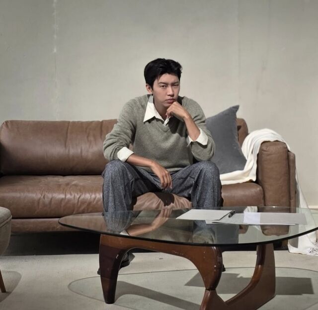 임영웅 /소셜미디어