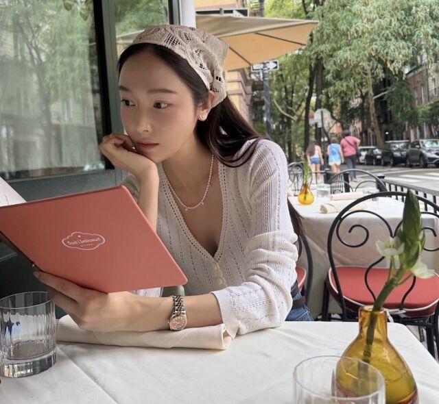 제시카 /소셜미디어
