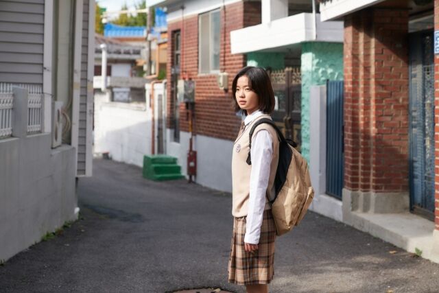 영화 '부활남: 더 레드' 보도스틸./롯데엔터테인먼트
