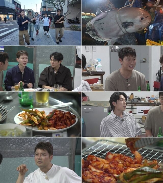 / MBN·채널S ‘전현무계획4’