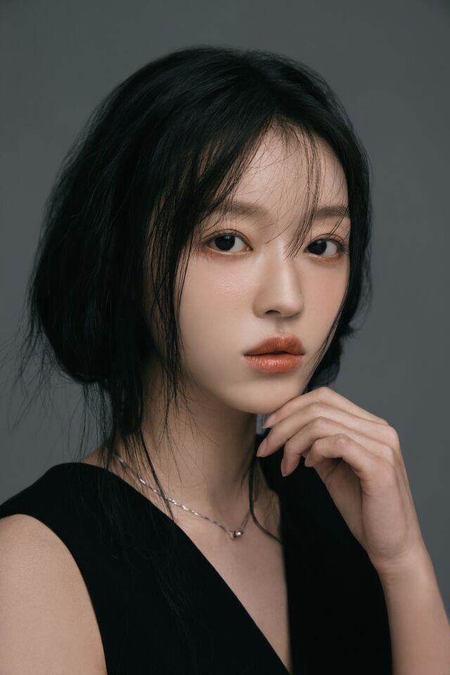 그룹 오마이걸 겸 배우 유아./링컴즈