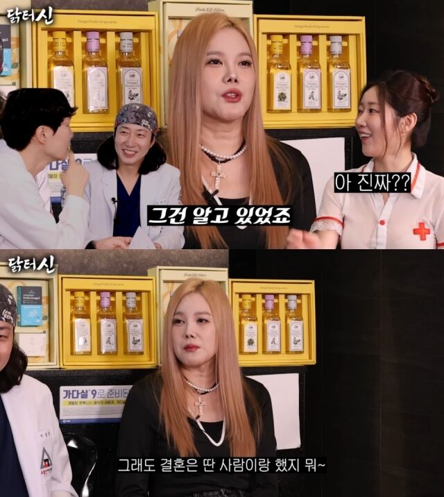 가수 김현정을 향한 탁재훈의 과거 숨겨진 마음과 이를 둘러싼 비하인드 스토리 스토리가 공개됐다./유튜브 채널 '닭터신'