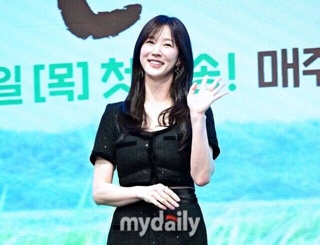 배우 이수경./마이데일리