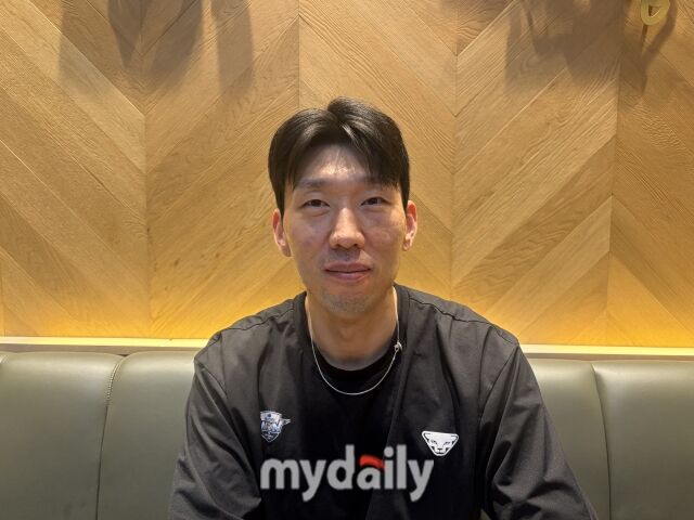 우리카드 조근호./이정원 기자