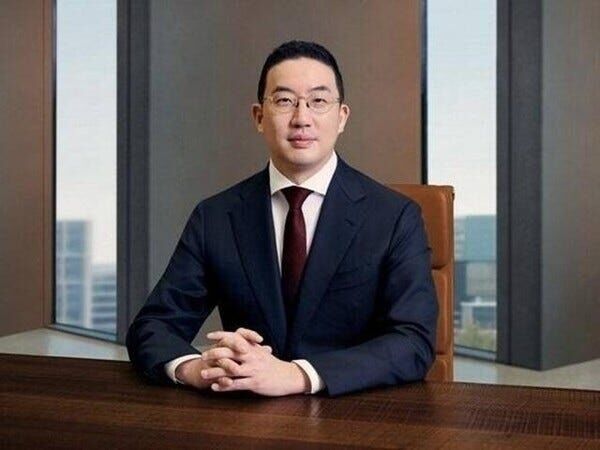 구광모 LG그룹 회장. /LG