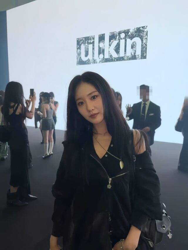 진지희 / 소셜미디어