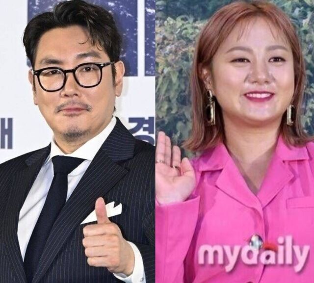 커뮤니티 디시인사이드가 '논란을 수습해도 이미지 회복이 쉽지 않을 것 같은 스타는?'이라는 주제로 투표를 진행한 결과, 조진웅이 3위, 박나래가 2위를 차지했다./마이데일리