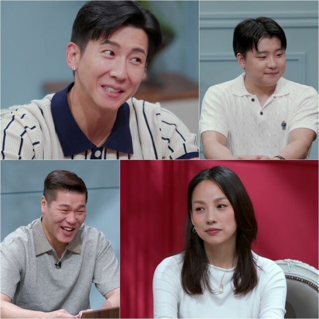 JTBC '연애전쟁'./JTBC