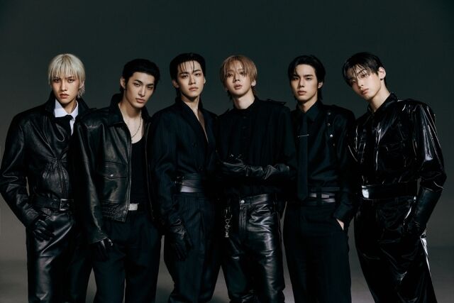 그룹 82메이저./그레이트엠엔터테인먼트