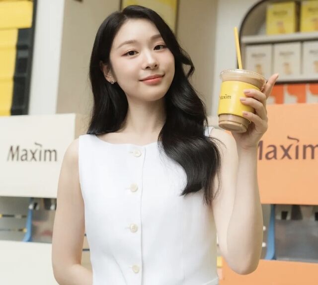 김연아 /소셜미디어