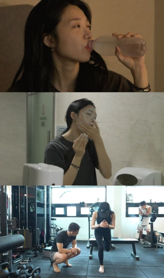가수 겸 배우 정은지가 무대 밖 가감 없는 일상을 공개하며 7년째 함께해 온 매니저와의 남다른 관계성을 드러낸다. /MBC 예능 프로그램 ‘전지적 참견 시점’