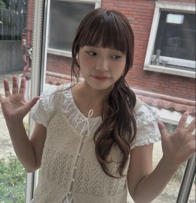 이진아 /소셜미디어