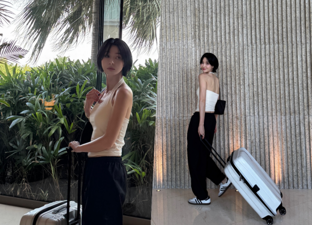 권나라 / 소셜미디어