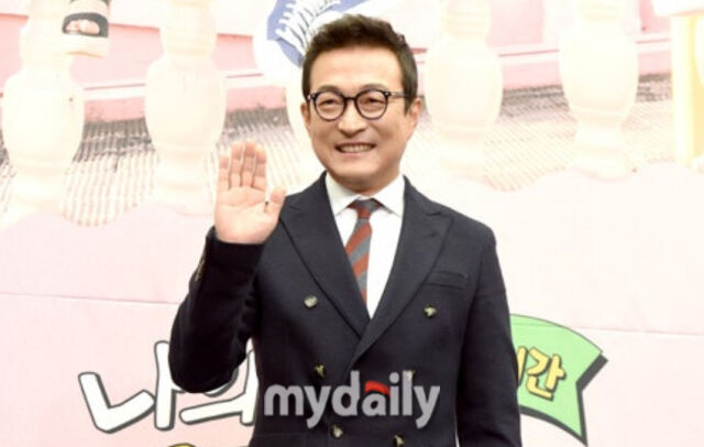 이재룡./마이데일리