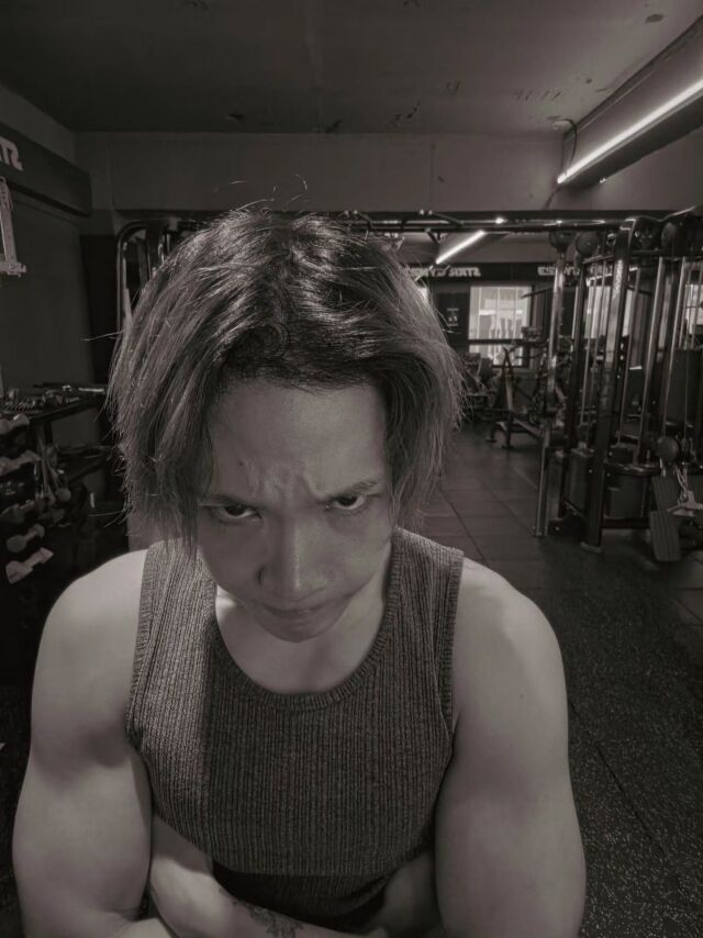 이홍기 / 소셜미디어