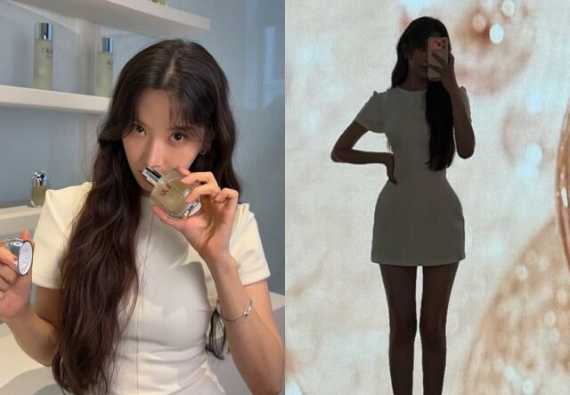 배우 문가영./문가영 인스타그램