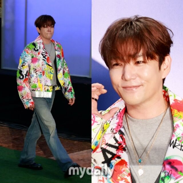 강인./마이데일리