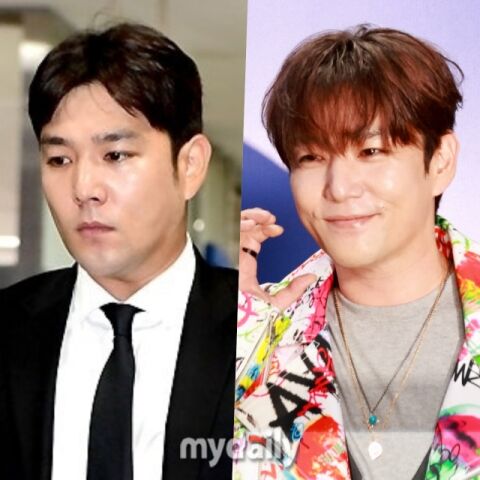 [종합] '음주&middot;폭행 논란' 강인, 슈주 탈퇴 그 후&hellip;7년 만에 韓 카메라 앞으로
