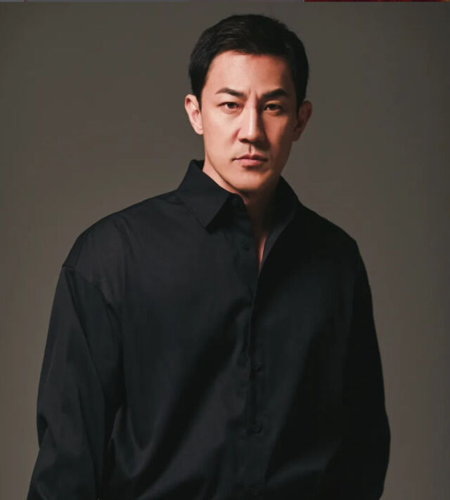 한정수./소셜미디어