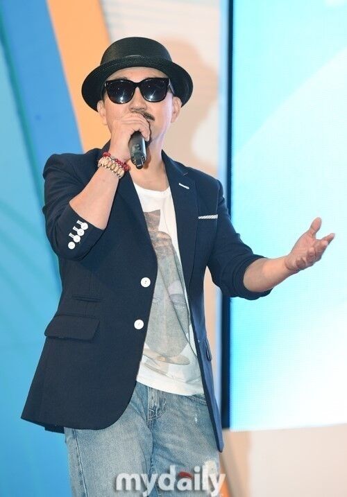 박상민./ 마이데일리 DB