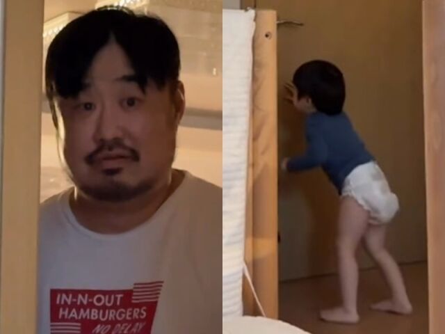 강재준, 강현조./소셜미디어