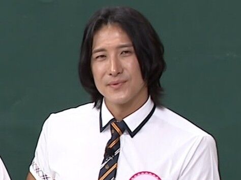 JTBC ‘아는 형님’