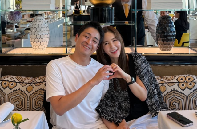 장영란, 한창 부부./ 장영란 인스타그램