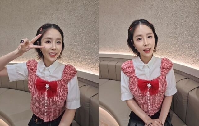 신지./ SNS