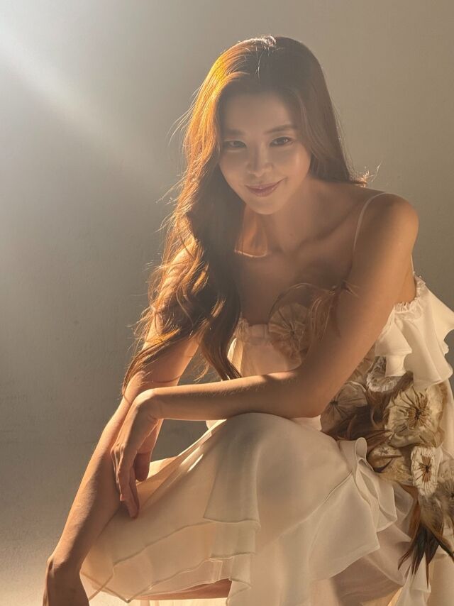 김규리 / 소셜미디어