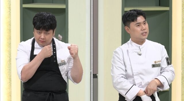 권성준, 윤남노 / JTBC