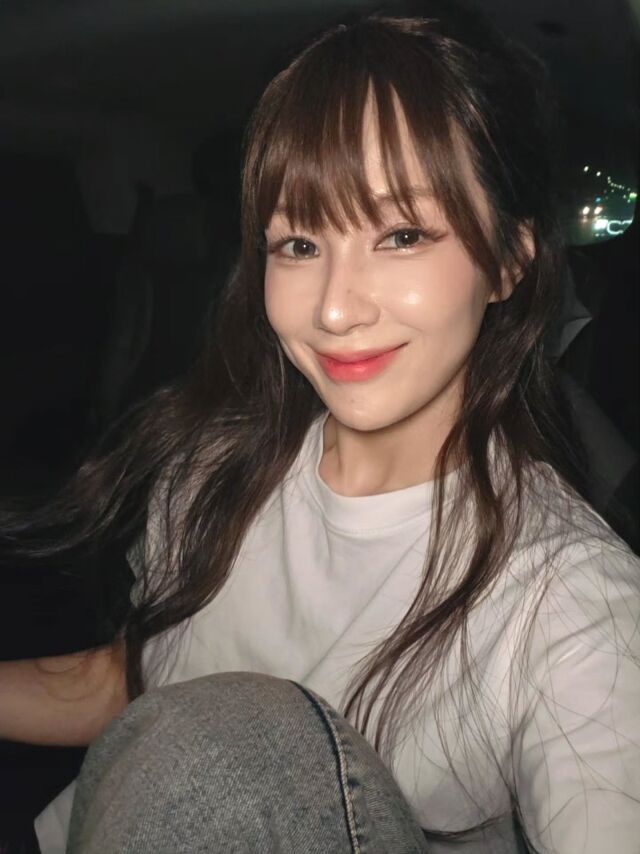 채연 / 소셜미디어