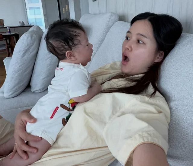 남보라/소셜미디어