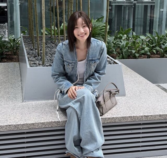 박소담 /소셜미디어
