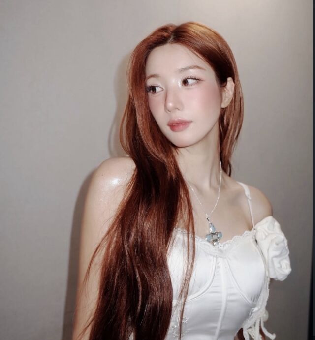 권은비 /소셜미디어