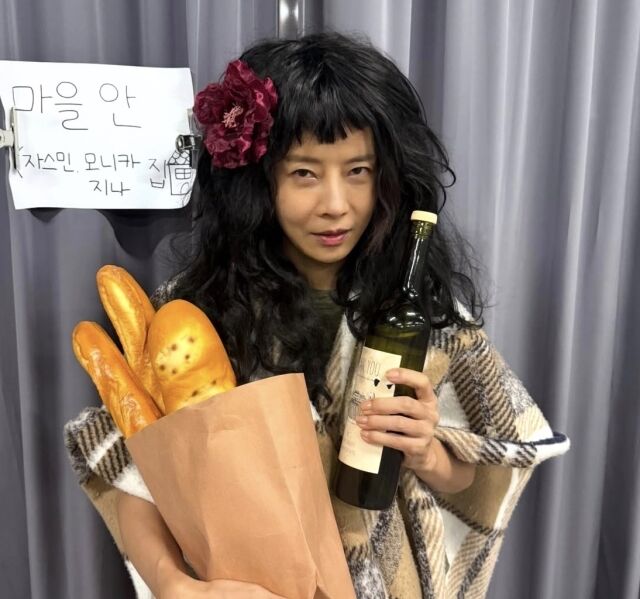 유선 /소셜미디어