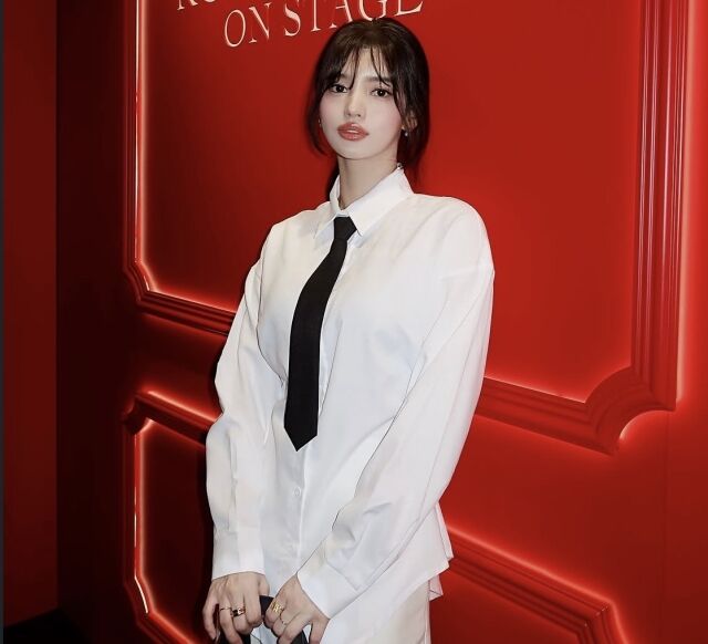 안유정/ 소셜미디어