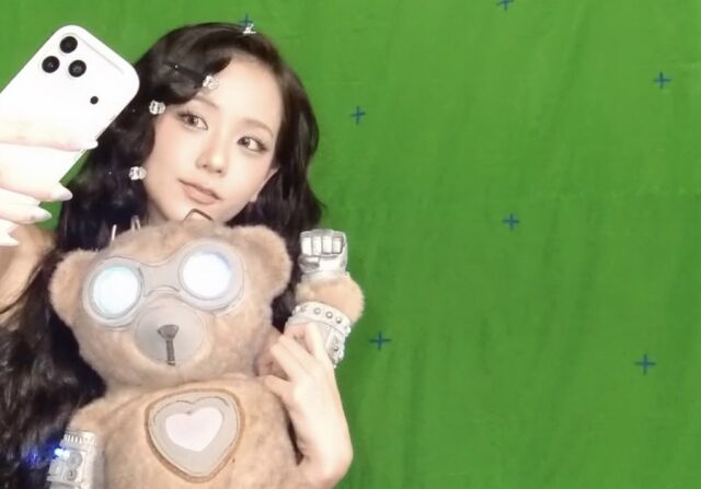지수 /소셜미디어