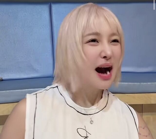 랄랄 /소셜미디어